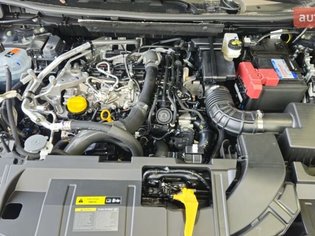 Ніссан Кашкай, об'ємом двигуна 1.33 л та пробігом 0 тис. км за 26187 $, фото 26 на Automoto.ua