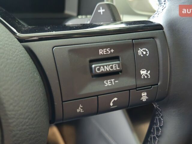 Ниссан Кашкай, объемом двигателя 1.33 л и пробегом 0 тыс. км за 34725 $, фото 23 на Automoto.ua