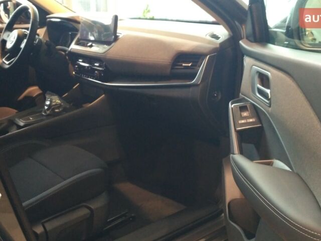 купить новое авто Ниссан Кашкай 2025 года от официального дилера Автоцентр AUTO.RIA Ниссан фото