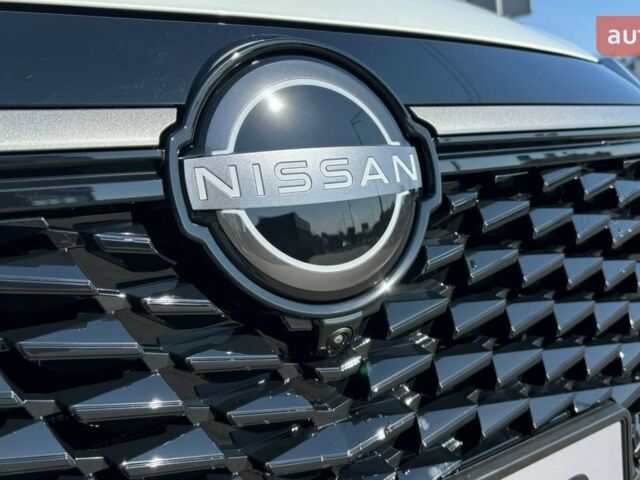 Ниссан Кашкай, объемом двигателя 1.33 л и пробегом 0 тыс. км за 35412 $, фото 5 на Automoto.ua