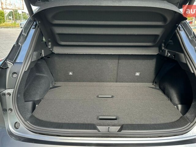 Ніссан Кашкай, об'ємом двигуна 1.33 л та пробігом 0 тис. км за 32642 $, фото 31 на Automoto.ua