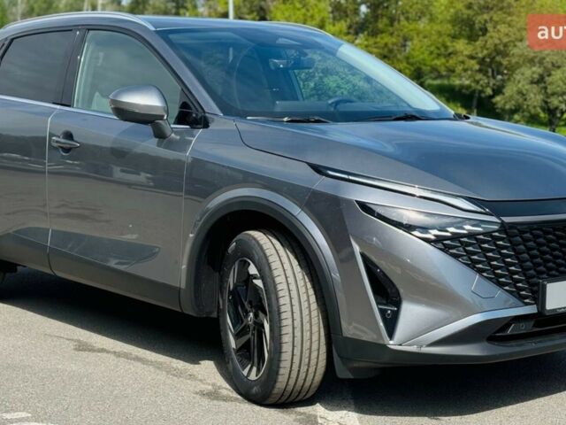 Ніссан Кашкай, об'ємом двигуна 1.33 л та пробігом 0 тис. км за 32367 $, фото 6 на Automoto.ua