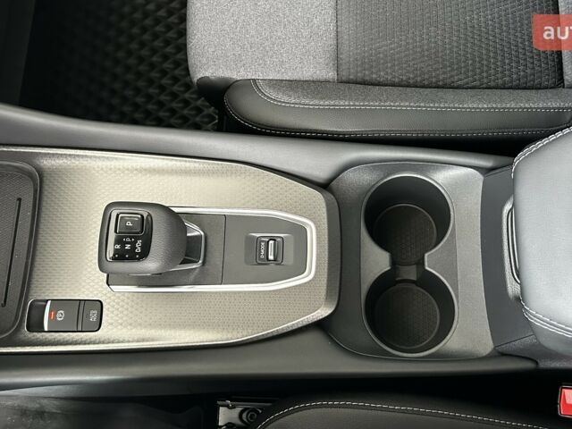 Ниссан Кашкай, объемом двигателя 1.33 л и пробегом 0 тыс. км за 32587 $, фото 19 на Automoto.ua