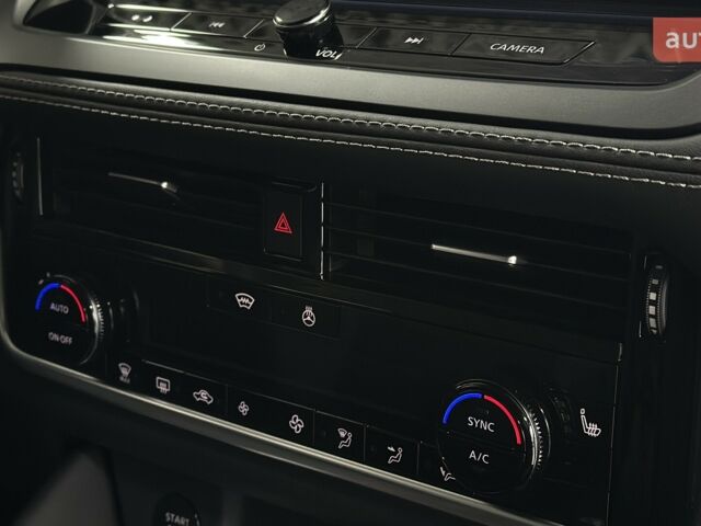 Ниссан Кашкай, объемом двигателя 1.5 л и пробегом 0 тыс. км за 36518 $, фото 21 на Automoto.ua