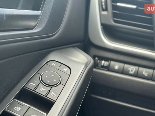 Ніссан Кашкай, об'ємом двигуна 1.33 л та пробігом 0 тис. км за 32367 $, фото 20 на Automoto.ua