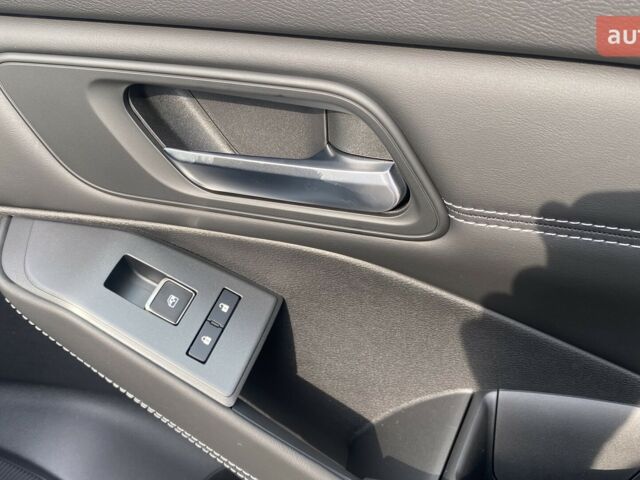 Ниссан Кашкай, объемом двигателя 1.33 л и пробегом 0 тыс. км за 32533 $, фото 19 на Automoto.ua