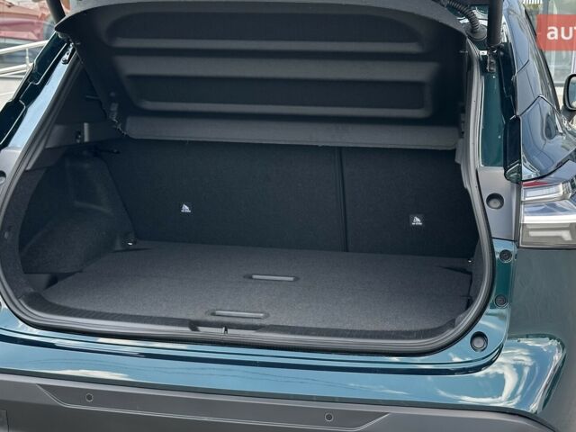 Ниссан Кашкай, объемом двигателя 1.33 л и пробегом 0 тыс. км за 32616 $, фото 13 на Automoto.ua