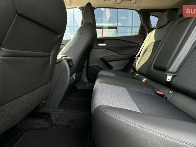 Ниссан Кашкай, объемом двигателя 1.33 л и пробегом 0 тыс. км за 32616 $, фото 24 на Automoto.ua