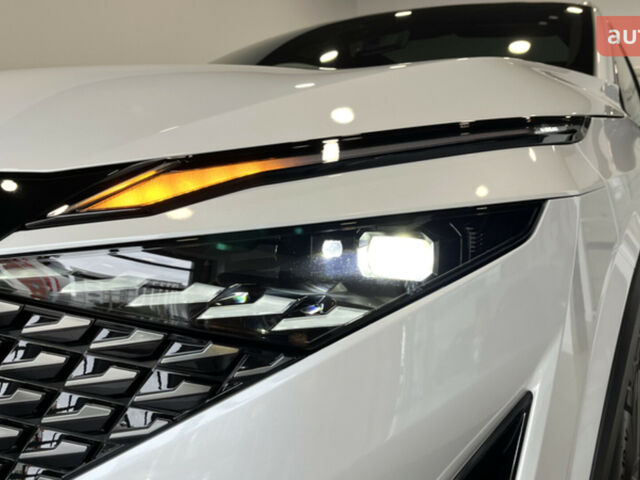 Ниссан Кашкай, объемом двигателя 1.33 л и пробегом 0 тыс. км за 35657 $, фото 8 на Automoto.ua