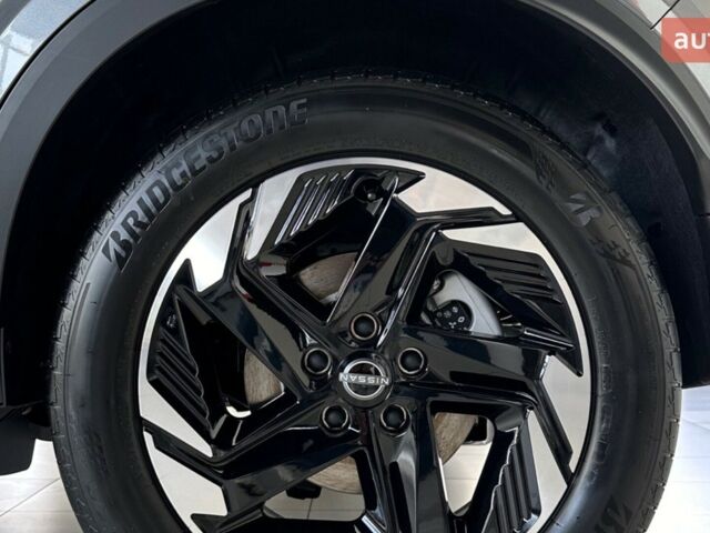 Ніссан Кашкай, об'ємом двигуна 1.33 л та пробігом 0 тис. км за 32497 $, фото 25 на Automoto.ua