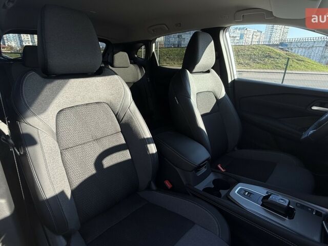 Ніссан Кашкай, об'ємом двигуна 1.5 л та пробігом 0 тис. км за 39169 $, фото 24 на Automoto.ua