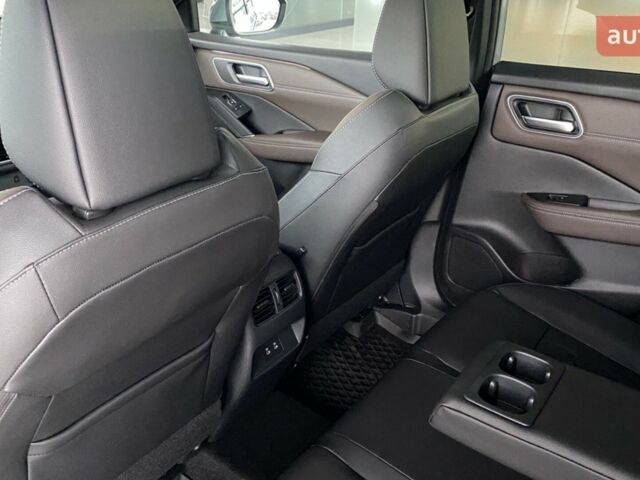 купить новое авто Ниссан Кашкай 2025 года от официального дилера Автоцентр AUTO.RIA Ниссан фото