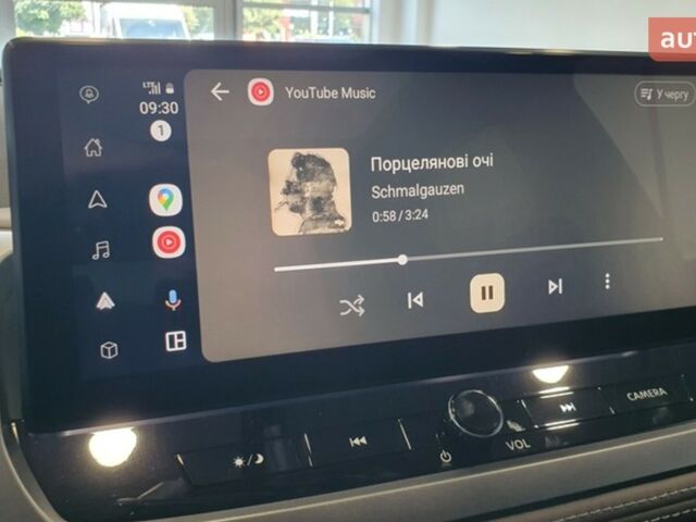 Ніссан Кашкай, об'ємом двигуна 1.33 л та пробігом 0 тис. км за 36970 $, фото 67 на Automoto.ua