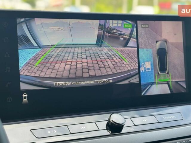 Ніссан Кашкай, об'ємом двигуна 1.33 л та пробігом 0 тис. км за 32367 $, фото 25 на Automoto.ua