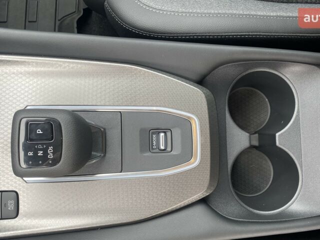 Ниссан Кашкай, объемом двигателя 1.33 л и пробегом 0 тыс. км за 32533 $, фото 11 на Automoto.ua