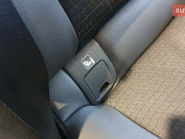 Ніссан Кашкай, об'ємом двигуна 1.33 л та пробігом 0 тис. км за 36771 $, фото 60 на Automoto.ua