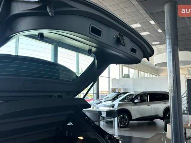 Ниссан Кашкай, объемом двигателя 1.33 л и пробегом 0 тыс. км за 30405 $, фото 21 на Automoto.ua