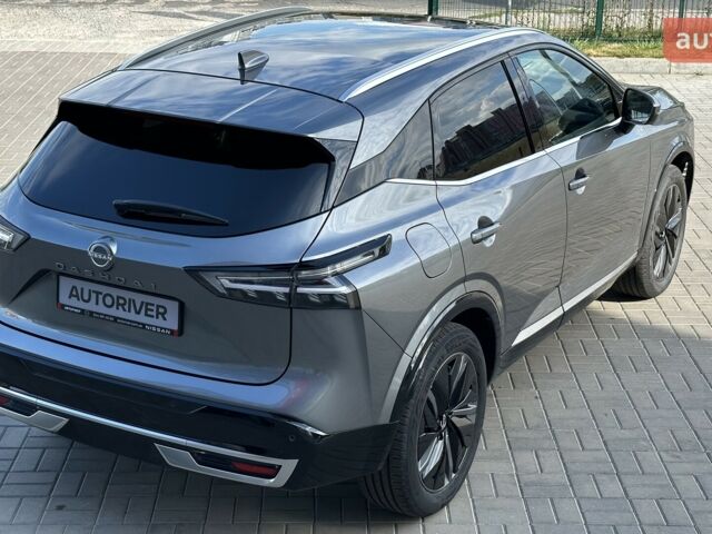 Ниссан Кашкай, объемом двигателя 1.33 л и пробегом 0 тыс. км за 35270 $, фото 16 на Automoto.ua