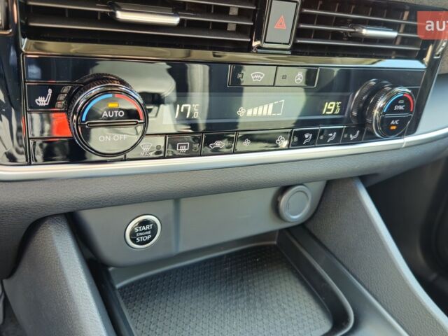 Ниссан Кашкай, объемом двигателя 1.33 л и пробегом 0 тыс. км за 29933 $, фото 23 на Automoto.ua