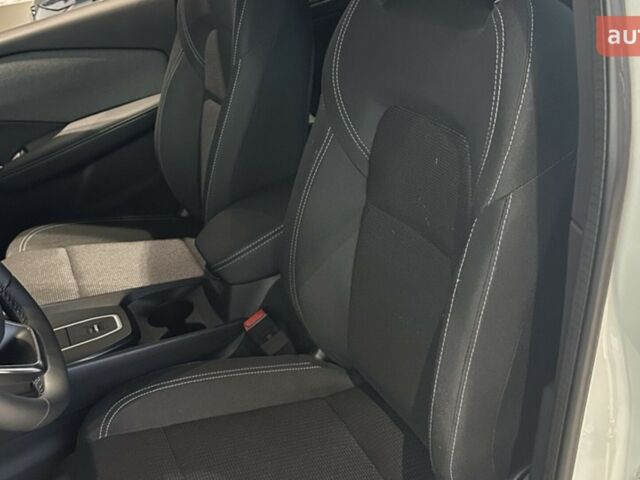 Ніссан Кашкай, об'ємом двигуна 1.33 л та пробігом 0 тис. км за 29729 $, фото 11 на Automoto.ua