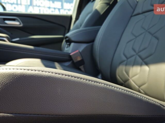 Ніссан Кашкай, об'ємом двигуна 1.33 л та пробігом 0 тис. км за 35447 $, фото 13 на Automoto.ua