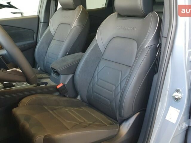 Ніссан Кашкай, об'ємом двигуна 1.33 л та пробігом 0 тис. км за 36970 $, фото 22 на Automoto.ua