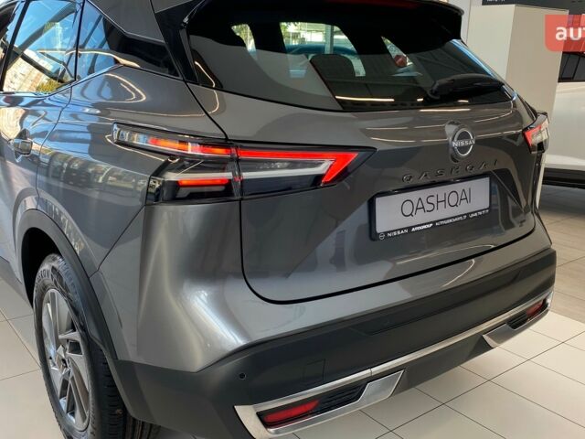 купить новое авто Ниссан Кашкай 2025 года от официального дилера Автоцентр AUTOGROUP Nissan Ниссан фото