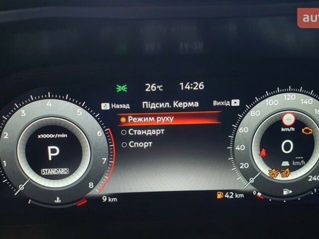 Ніссан Кашкай, об'ємом двигуна 1.33 л та пробігом 0 тис. км за 36970 $, фото 54 на Automoto.ua