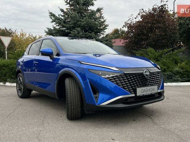 Ниссан Кашкай, объемом двигателя 1.33 л и пробегом 0 тыс. км за 33006 $, фото 5 на Automoto.ua