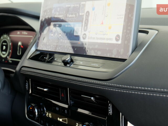 купить новое авто Ниссан Кашкай 2025 года от официального дилера Вікрос Авто (Nissan) Ниссан фото