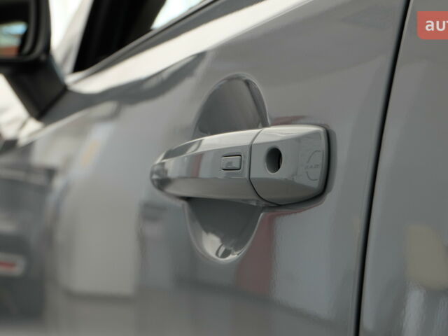 купить новое авто Ниссан Кашкай 2025 года от официального дилера Вікрос Авто (Nissan) Ниссан фото