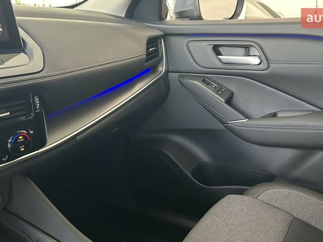 Ниссан Кашкай, объемом двигателя 1.33 л и пробегом 0 тыс. км за 32865 $, фото 17 на Automoto.ua