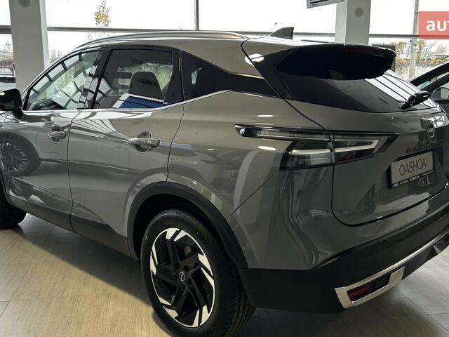 Ніссан Кашкай, об'ємом двигуна 1.33 л та пробігом 0 тис. км за 32696 $, фото 3 на Automoto.ua