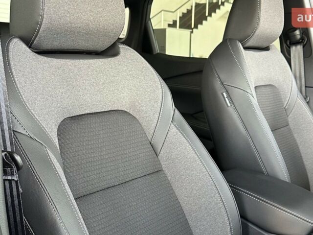 Ніссан Кашкай, об'ємом двигуна 1.33 л та пробігом 0 тис. км за 32497 $, фото 12 на Automoto.ua