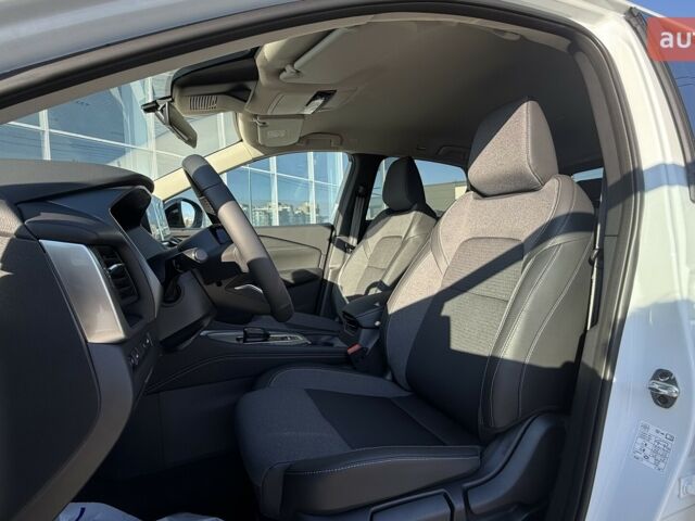 Ніссан Кашкай, об'ємом двигуна 1.5 л та пробігом 0 тис. км за 39169 $, фото 25 на Automoto.ua