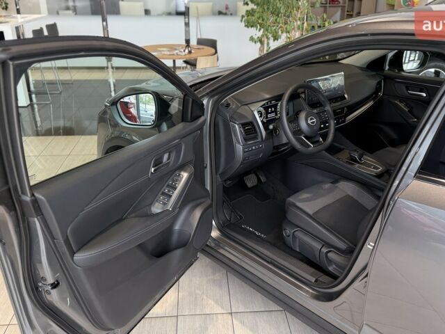 купить новое авто Ниссан Кашкай 2025 года от официального дилера Автоцентр AUTO.RIA Ниссан фото