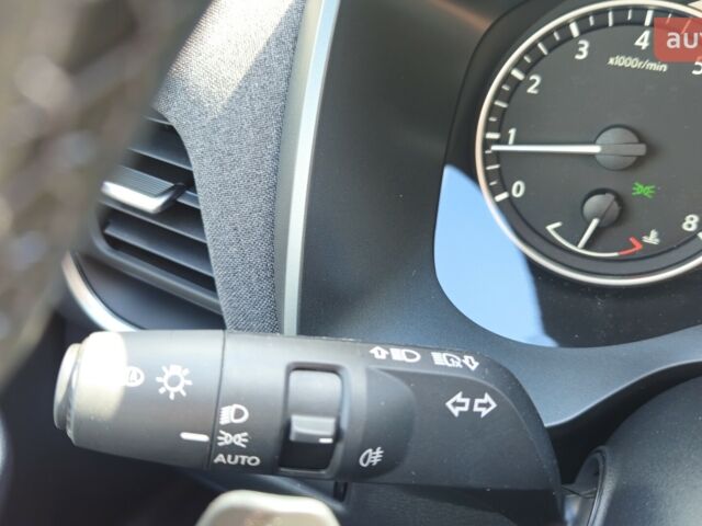 Ниссан Кашкай, объемом двигателя 1.33 л и пробегом 0 тыс. км за 29933 $, фото 11 на Automoto.ua