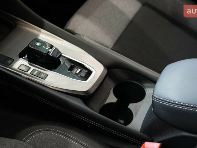 Ниссан Кашкай, объемом двигателя 1.5 л и пробегом 0 тыс. км за 39576 $, фото 20 на Automoto.ua