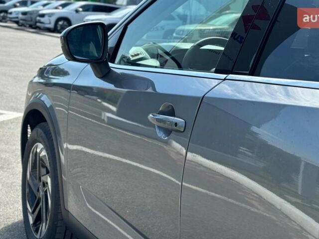 Ниссан Кашкай, объемом двигателя 1.5 л и пробегом 0 тыс. км за 37800 $, фото 5 на Automoto.ua