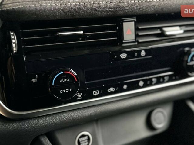 Ниссан Кашкай, объемом двигателя 1.33 л и пробегом 0 тыс. км за 29736 $, фото 14 на Automoto.ua