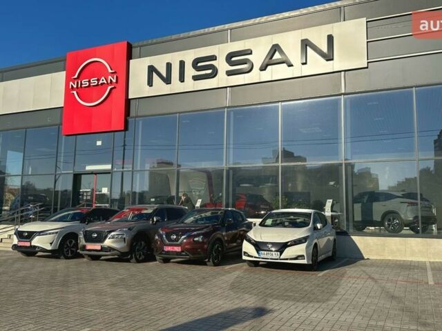 Ніссан Кашкай, об'ємом двигуна 1.33 л та пробігом 0 тис. км за 35412 $, фото 34 на Automoto.ua