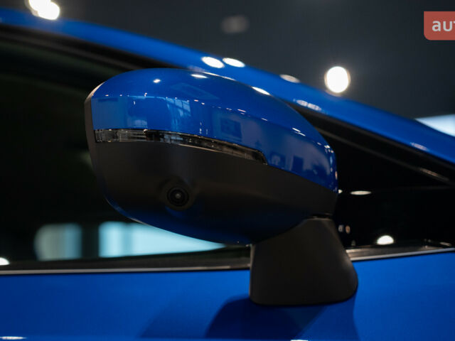 Ниссан Кашкай, объемом двигателя 1.33 л и пробегом 0 тыс. км за 32896 $, фото 5 на Automoto.ua