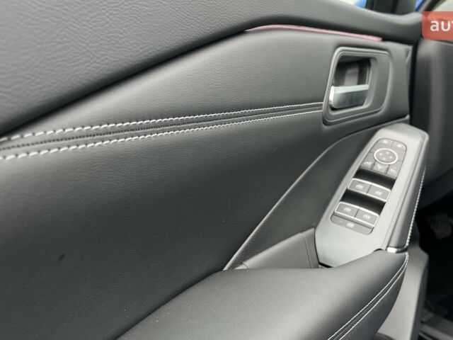 Ниссан Кашкай, объемом двигателя 1.33 л и пробегом 0 тыс. км за 33006 $, фото 10 на Automoto.ua