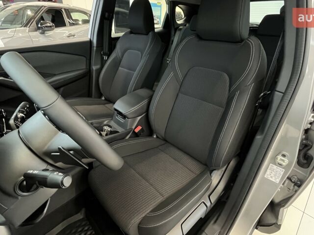 купить новое авто Ниссан Кашкай 2025 года от официального дилера Автоцентр AUTOGROUP Nissan Ниссан фото