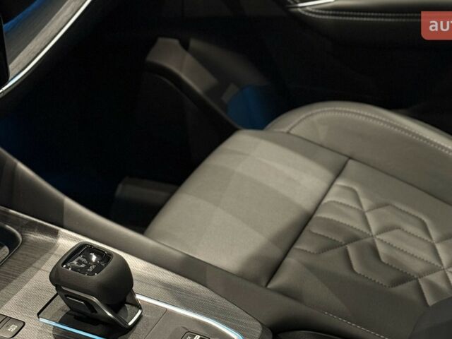 Ниссан Кашкай, объемом двигателя 1.33 л и пробегом 0 тыс. км за 35049 $, фото 9 на Automoto.ua