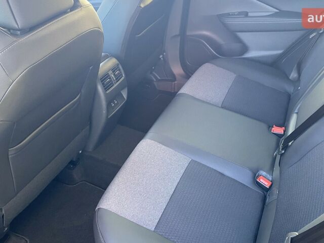 Ниссан Кашкай, объемом двигателя 1.33 л и пробегом 0 тыс. км за 32609 $, фото 19 на Automoto.ua