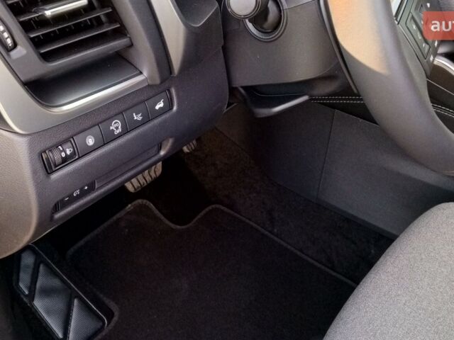 купити нове авто Ніссан Кашкай 2025 року від офіційного дилера НАСК АВТО Ніссан фото