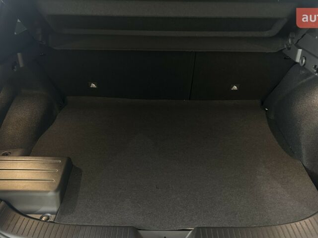 Ниссан Кашкай, объемом двигателя 1.5 л и пробегом 0 тыс. км за 43461 $, фото 31 на Automoto.ua