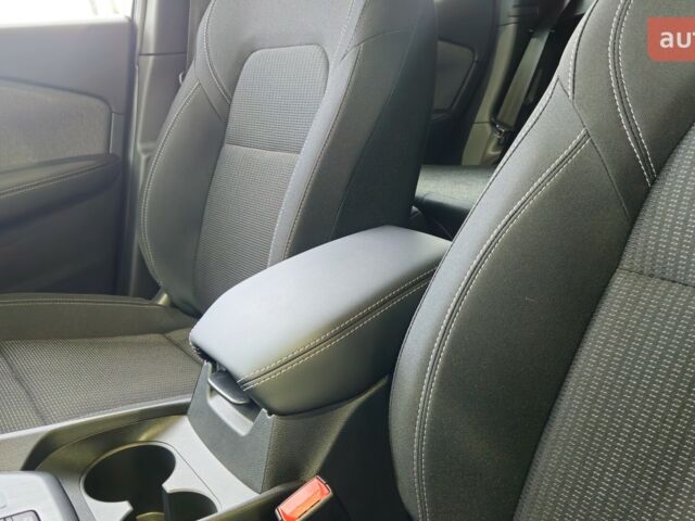 Ніссан Кашкай, об'ємом двигуна 1.33 л та пробігом 0 тис. км за 26187 $, фото 11 на Automoto.ua