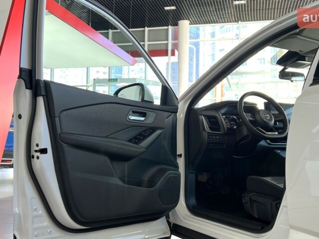 купити нове авто Ніссан Кашкай 2025 року від офіційного дилера Автоцентр AUTO.RIA Ніссан фото